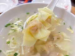 -东泰祥生煎馆(重庆北路店)