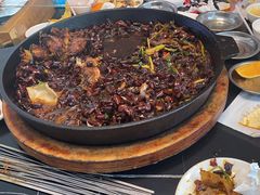 -勇利赵家烤肉坊(含光路店)