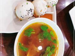 -东泰祥生煎馆(陕西南路店)