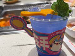 -海底捞火锅(巴黎春天浦建店)