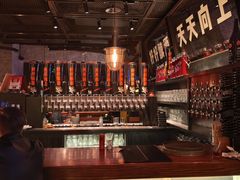 -京A Taproom·精酿餐吧(CBD店)