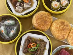 -吉莲利苑海鲜酒家(珠海拱北28年老字号店)