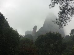 -丹霞山风景名胜区