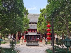 -秋霞圃