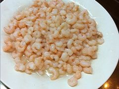 虾仁-裕兴记·三虾面(西北街总店)