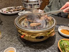 -味家烤肉烤鳗鱼牛排(西塔旗舰店)