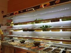张亮麻辣烫(茂业店)-张亮麻辣烫(无锡茂业天地店)