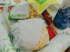 -华莱士·全鸡汉堡(乐城店)