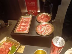 -西塔老太太泥炉烤肉(龙湖北苑天街店)
