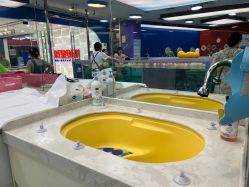 -海豚啵啵体智能游泳馆(惠山万达广场店)