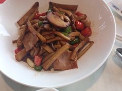-宁波石浦大饭店(新材料城店)