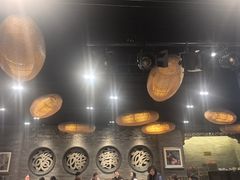 -顺兴老茶馆·精品川菜(世纪城店)