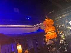 -绿茶餐厅(燕郊永旺店)