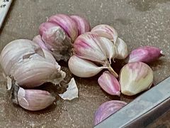 生蒜头-清真·马峰烤肉(小学习北巷店)