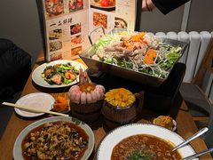 -桂马·日本料理·海胆·海鲜饭·酒场(民主广场店)