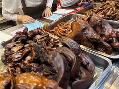 -天佑祥万春卤菜老店(芙蓉大道一段店)