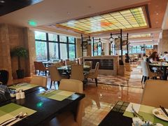 -广州富力空港假日酒店