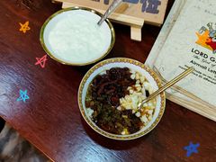 -古树酸奶(八廓南街店)