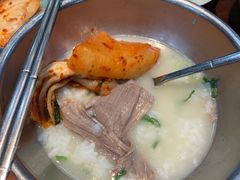-神仙雪浓汤(明洞店)