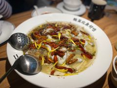 -太二酸菜鱼(福州泰禾店)