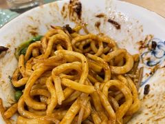 -唐廊烤鸭店(工体店)