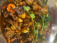 -堂瓦里·33年传统赣菜(第一街区店)