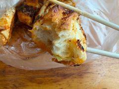 -郭际辣饼铺(第三中学店)
