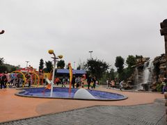 -枫香湖儿童公园