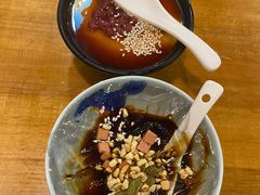 -兵哥豌豆面(建设巷店)