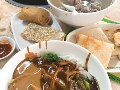 沙茶粿-华威达牛庄(黄埔大道西店)