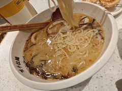 -味千拉面(双井店)