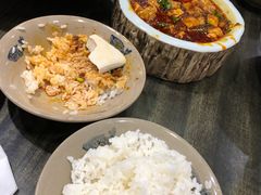 -庆合府重庆大排档(紫都城店)