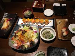 -千代武日本料理(开发区店)