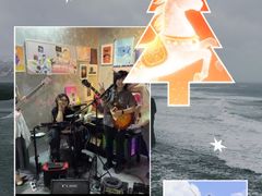 -育音堂音乐公园