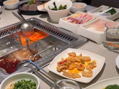 -海底捞火锅(群光广场店)