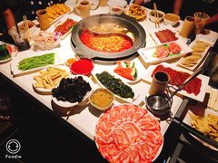 -川西坝子(老军营店)