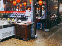-新虹楼饭庄(崇明陈家镇店)