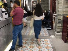 -民信老铺(华盖路店)