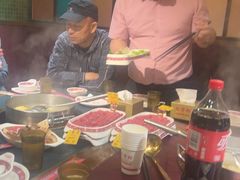 -大吉利·潮汕鲜牛肉火锅(西安店)