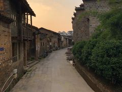 -泰宁旅游风景名胜区