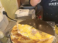 -琦琦蛋饼铺(上南店)
