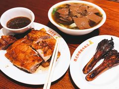 -陈光记烧腊(长寿路店)