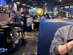 -bluefrog蓝蛙(水游城店)