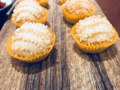 -如禾素食·下午茶·糖水
