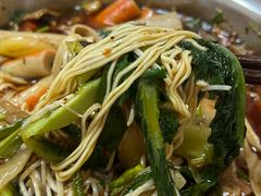 -青羊区不同味冒菜店(青羊店)