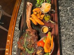 -TAURUS CANAL托瑞斯(衡山路店)