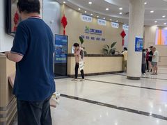 -上海仁爱医院