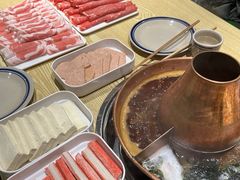 -鲜小岛·铜锅涮肉