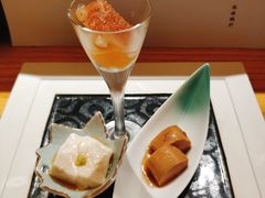 -鮨青(恒基名人购物中心店)