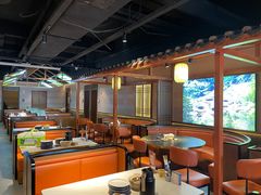 -秋色客家菜(南山店)